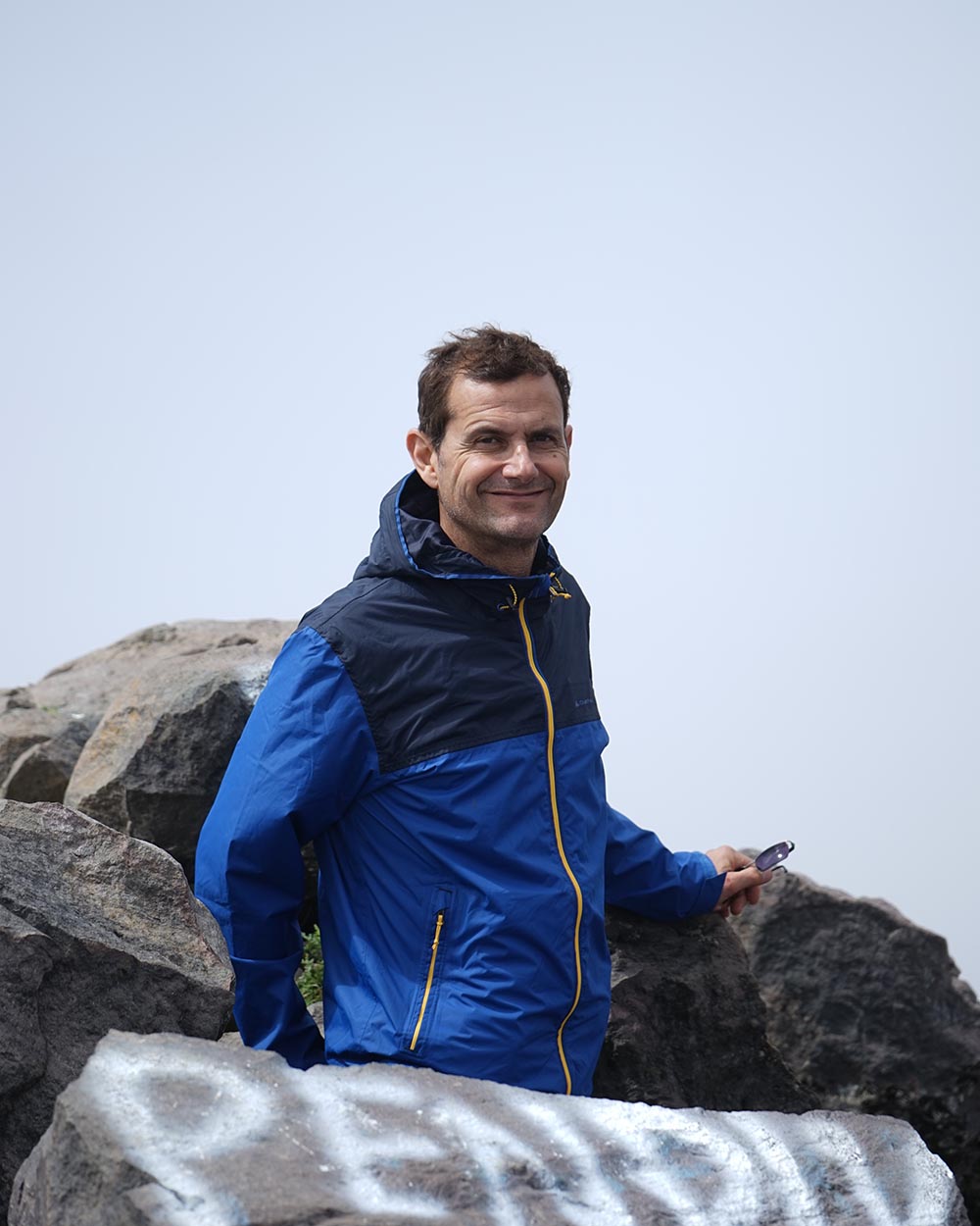 Trekkeur