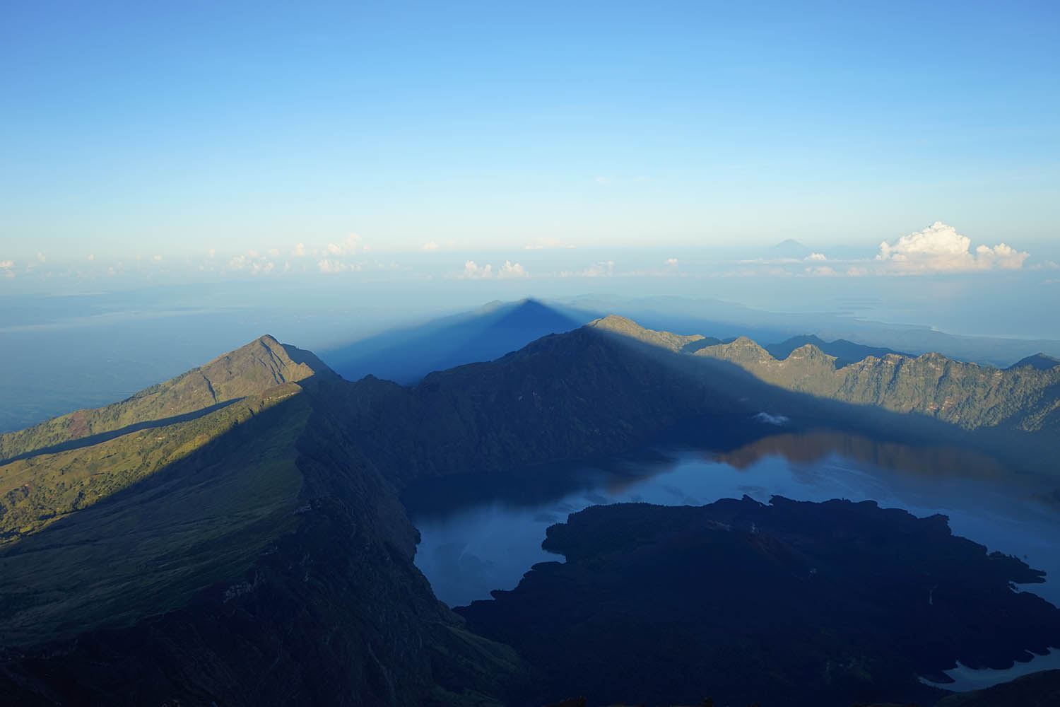Rinjani