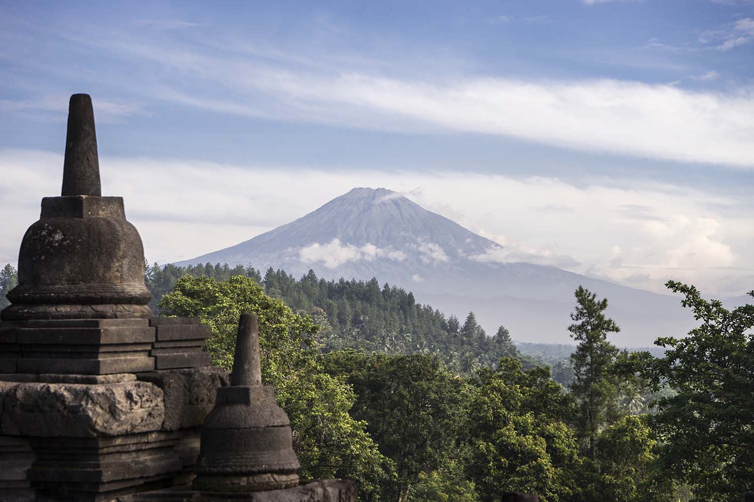 Voyage à Java sur mesure