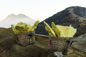 Ijen