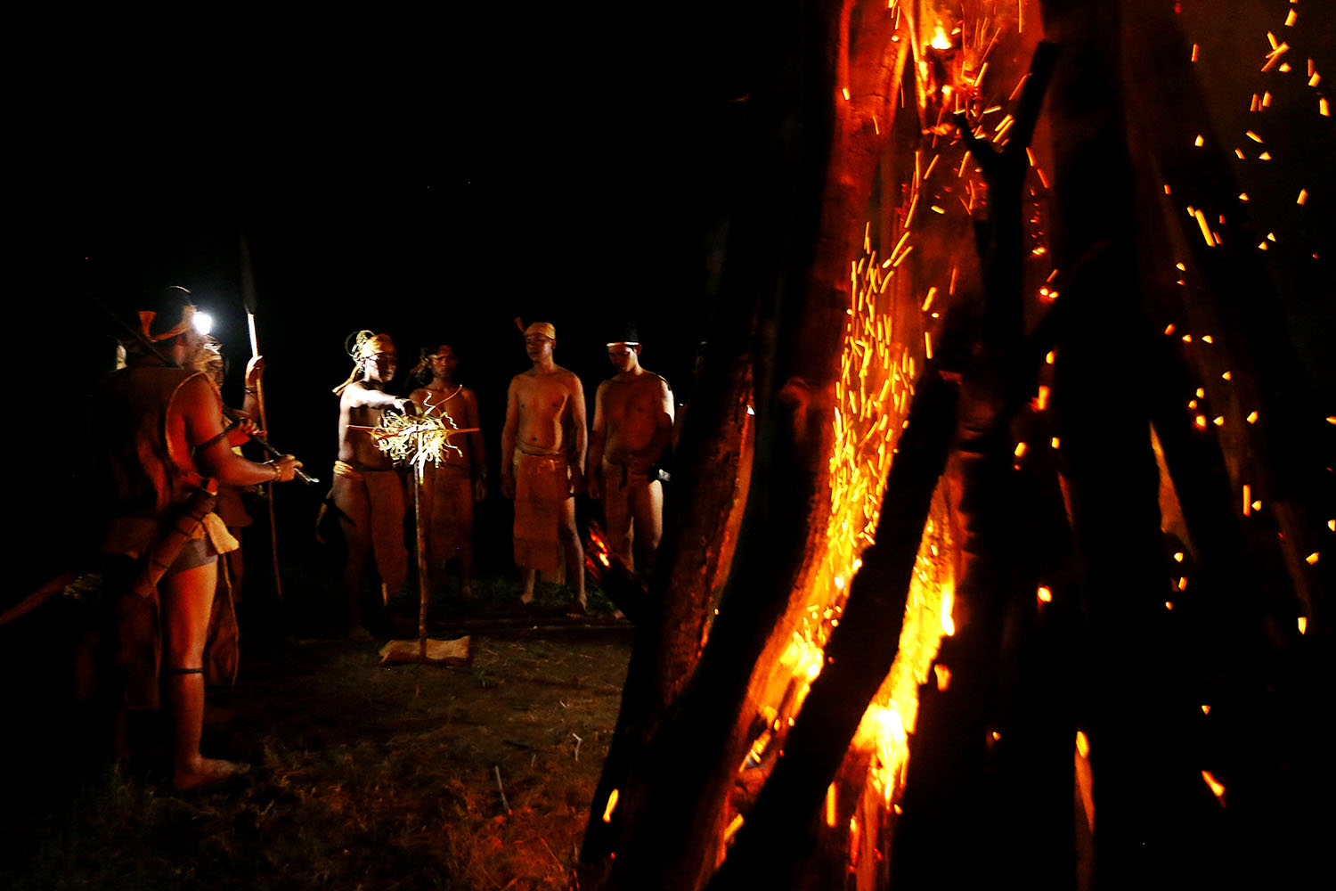 Dayaks
