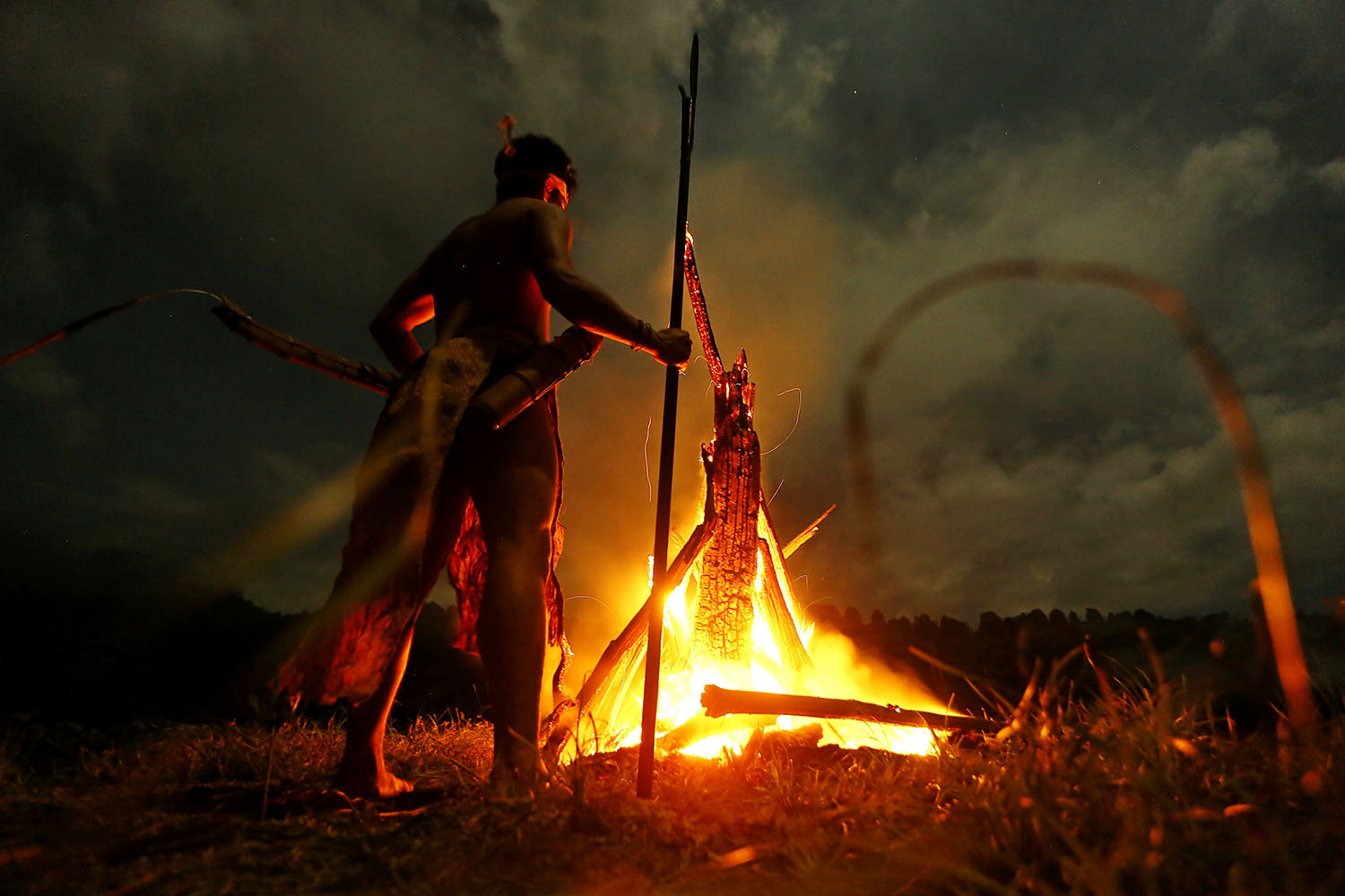 Dayaks