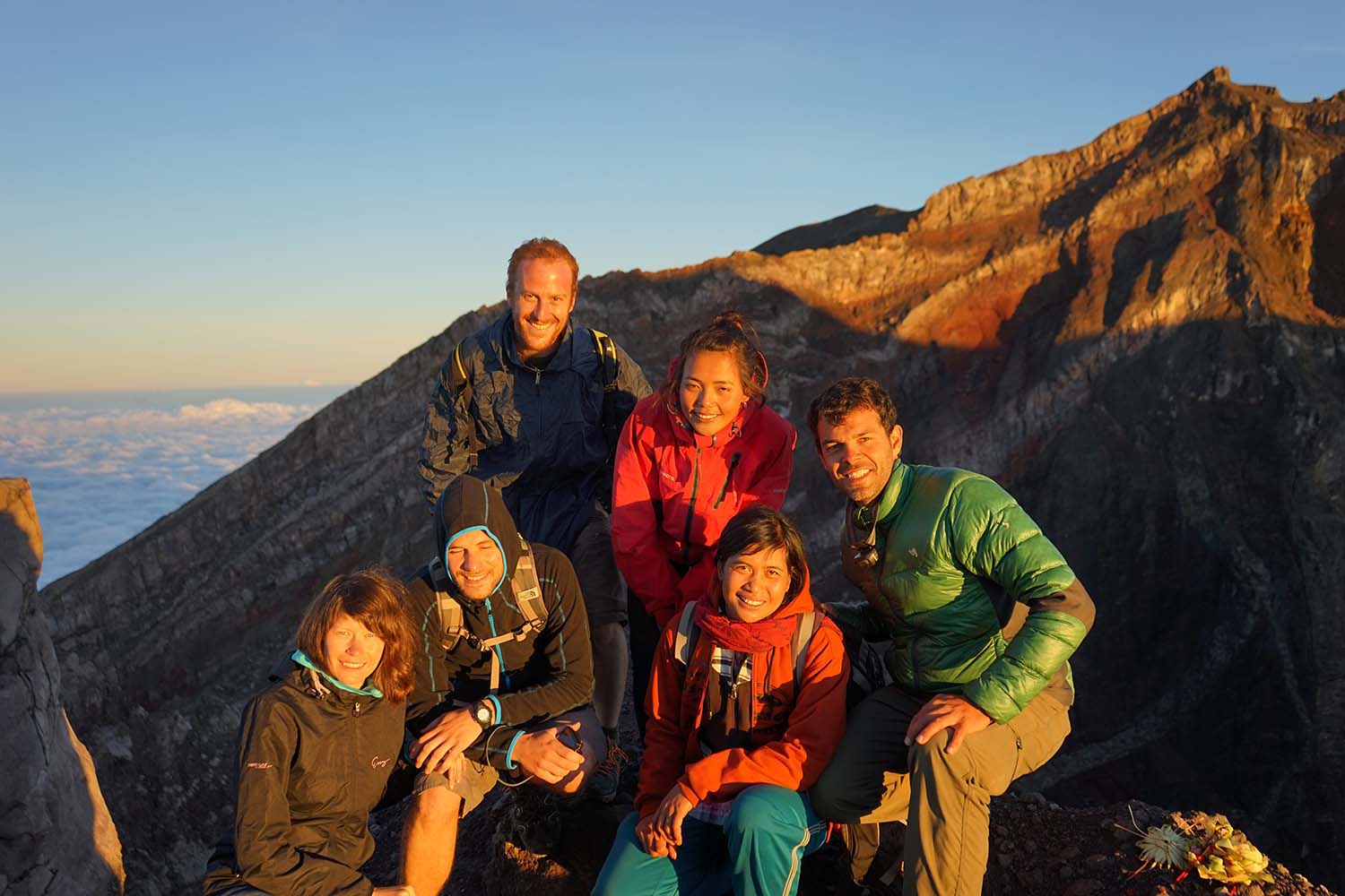 Trekkeurs
