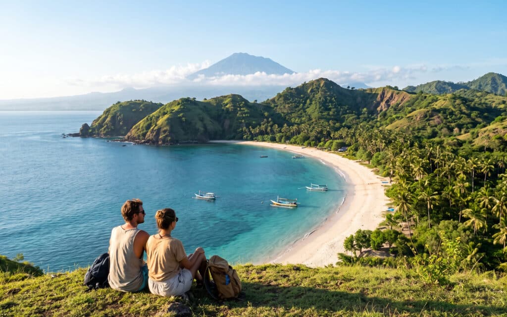 Lombok : guide complet 2026 – Que faire et que voir ?