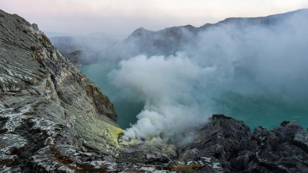 Ijen