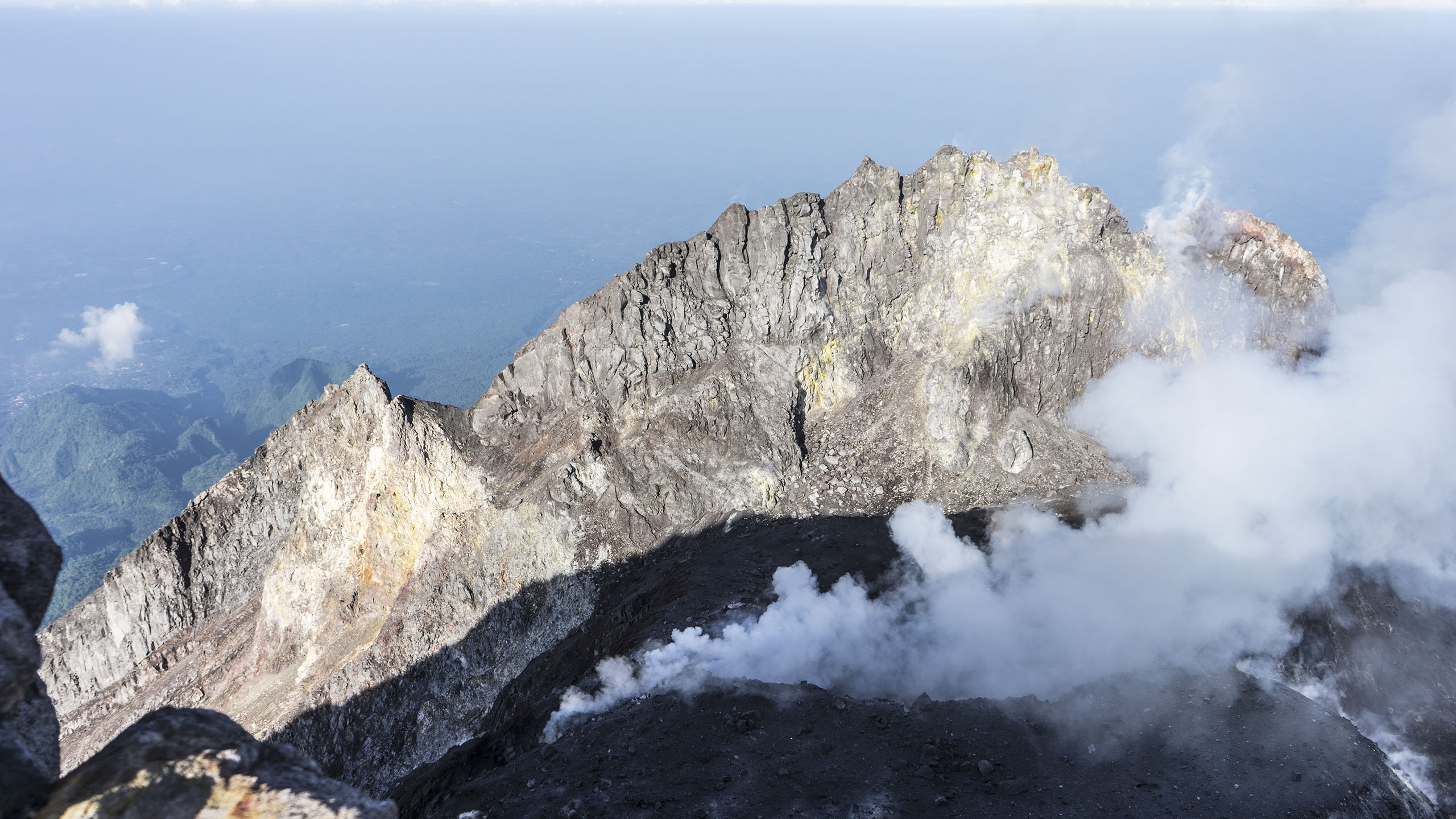 Merapi