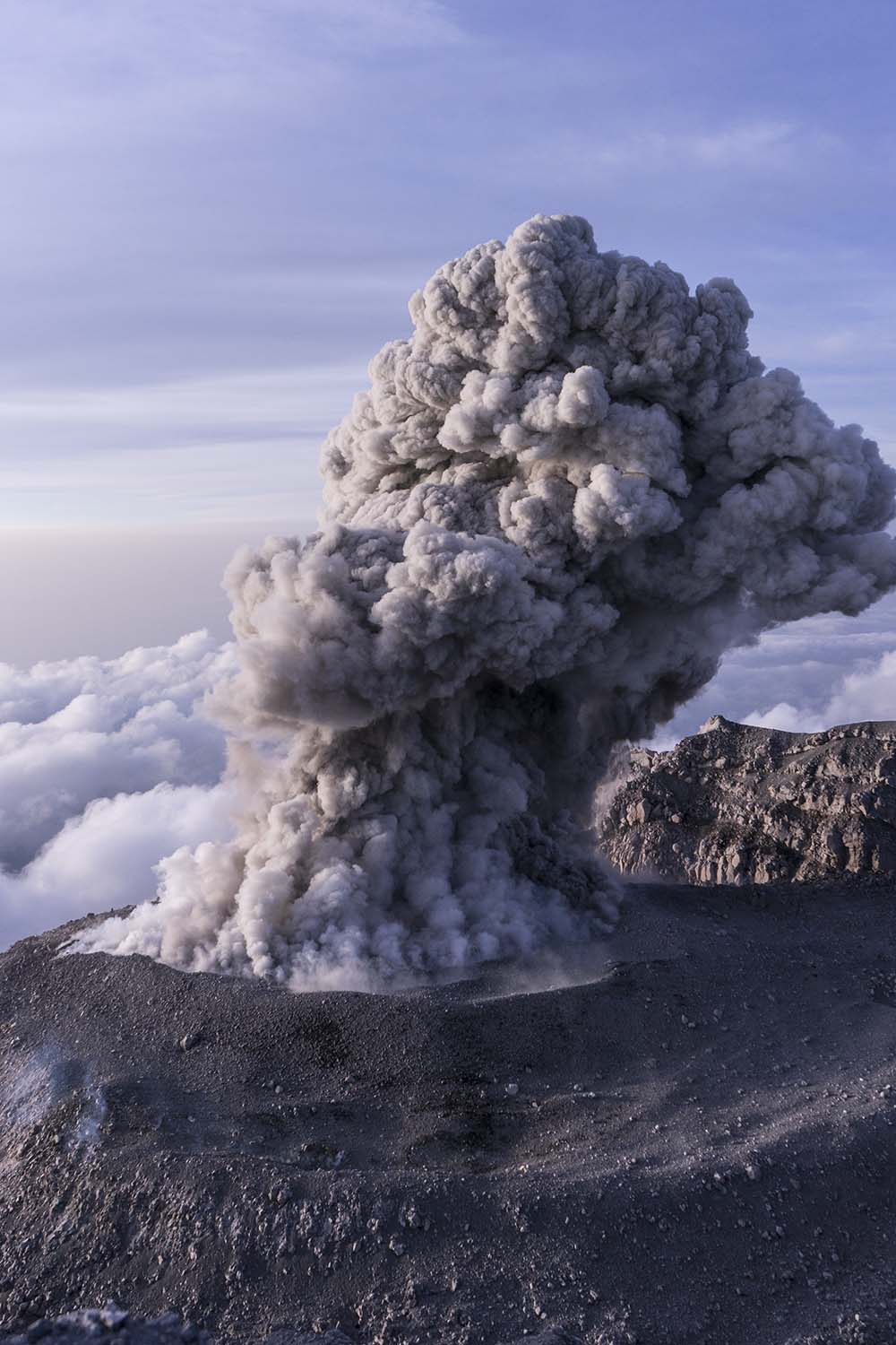Semeru