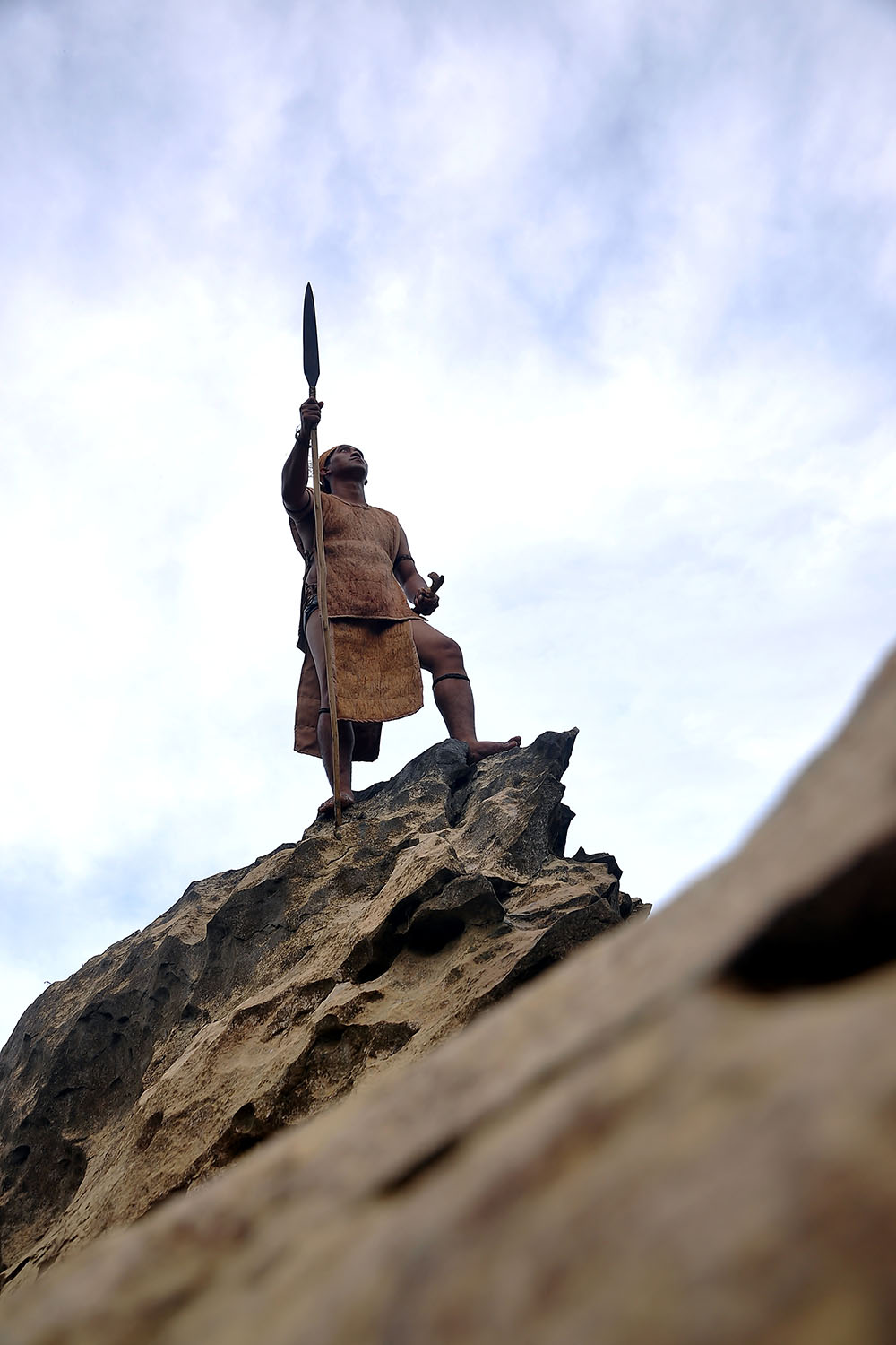 Dayak