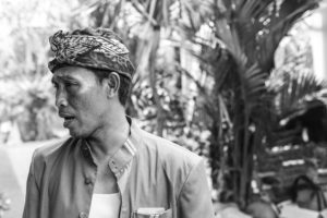 Guide à Bali