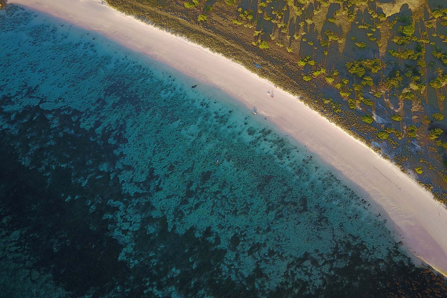 Voyage à Sumbawa sur mesure
