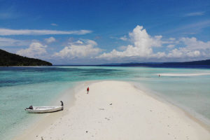 croisière raja ampat