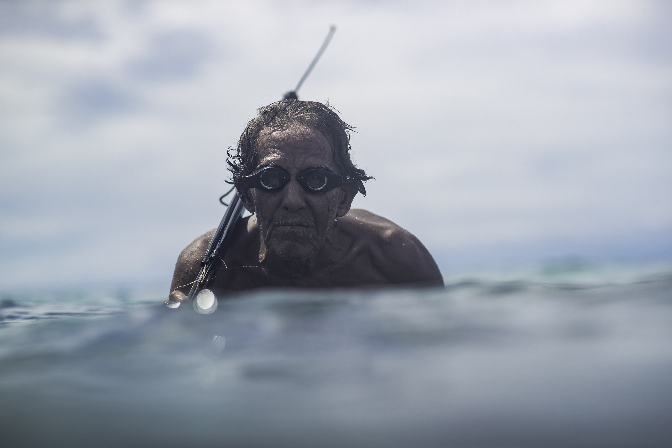 Les Bajo des Togean – Rencontre d&rsquo;une légende