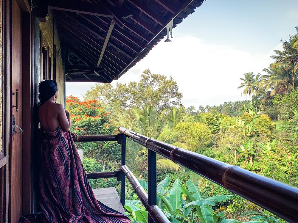 resort bali