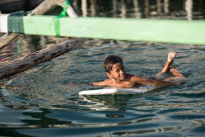 Bajau