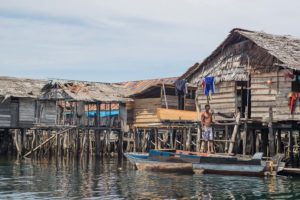 Bajau
