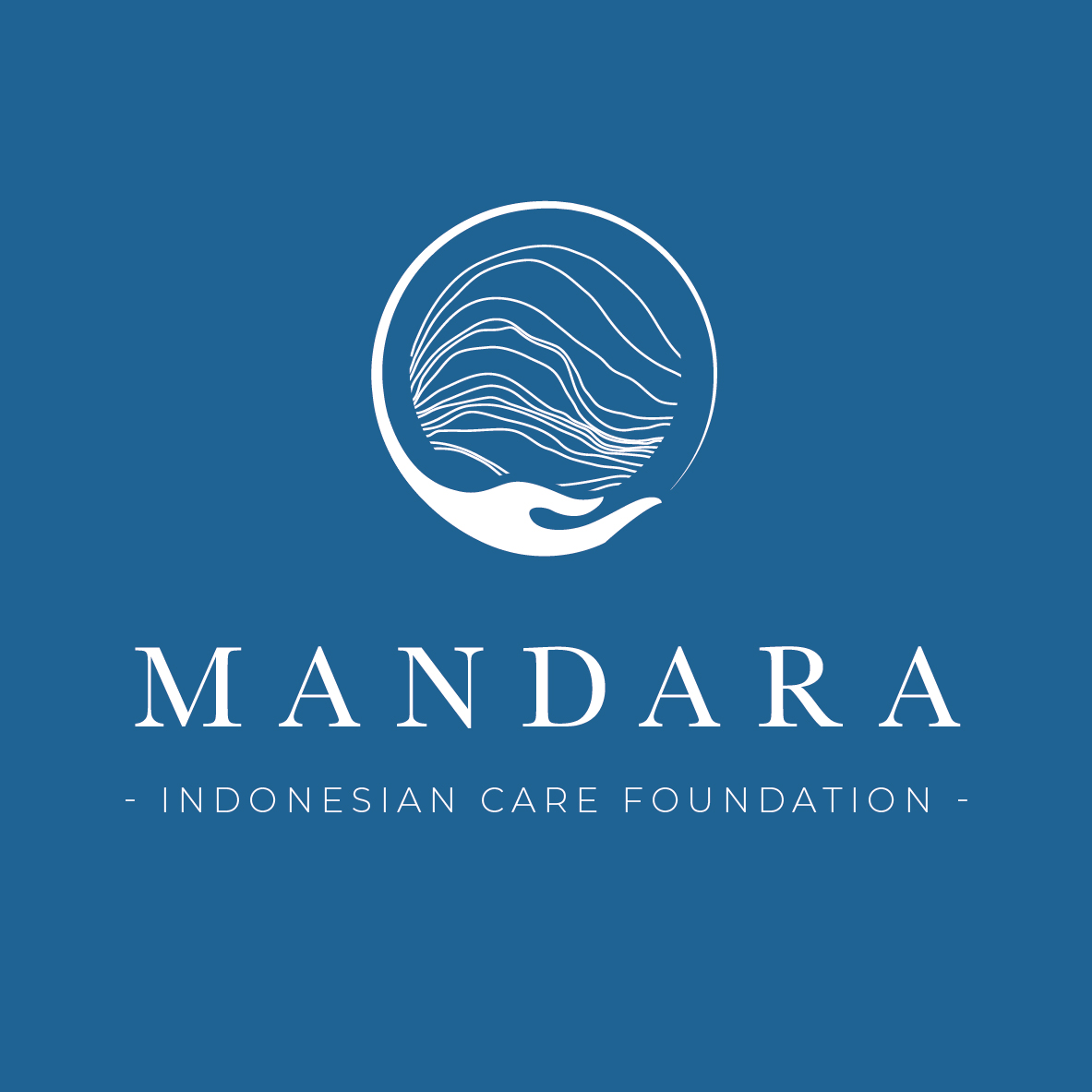 Logo fondation YAYASAN MANDARA CARE