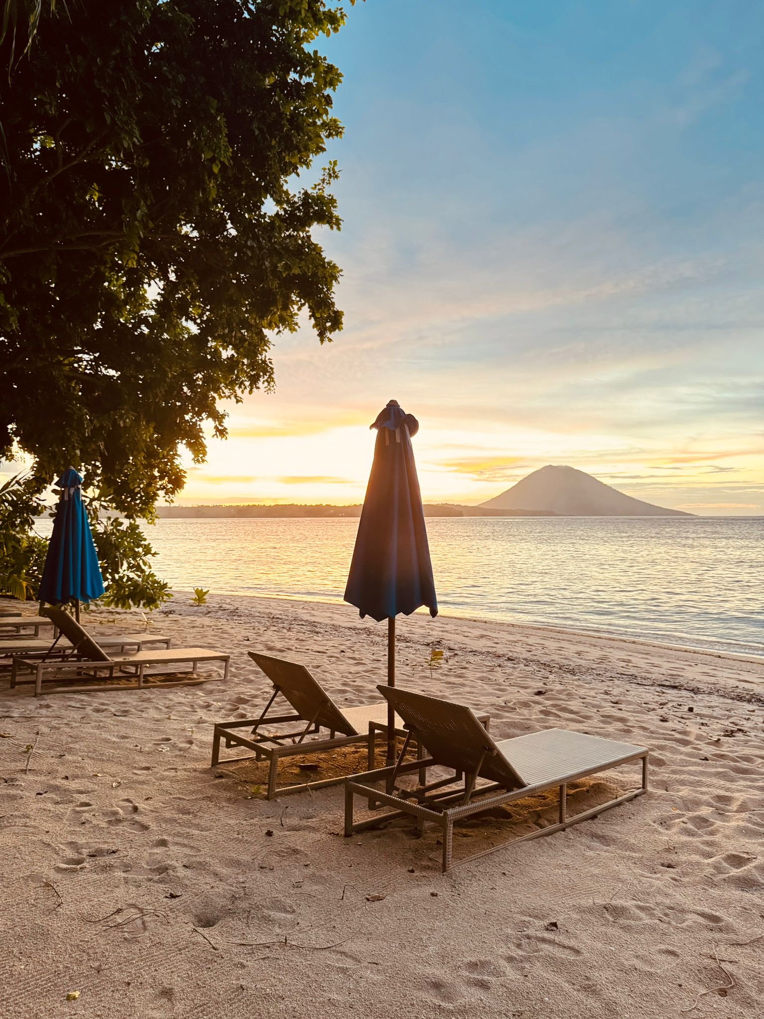 Resort à Bunaken