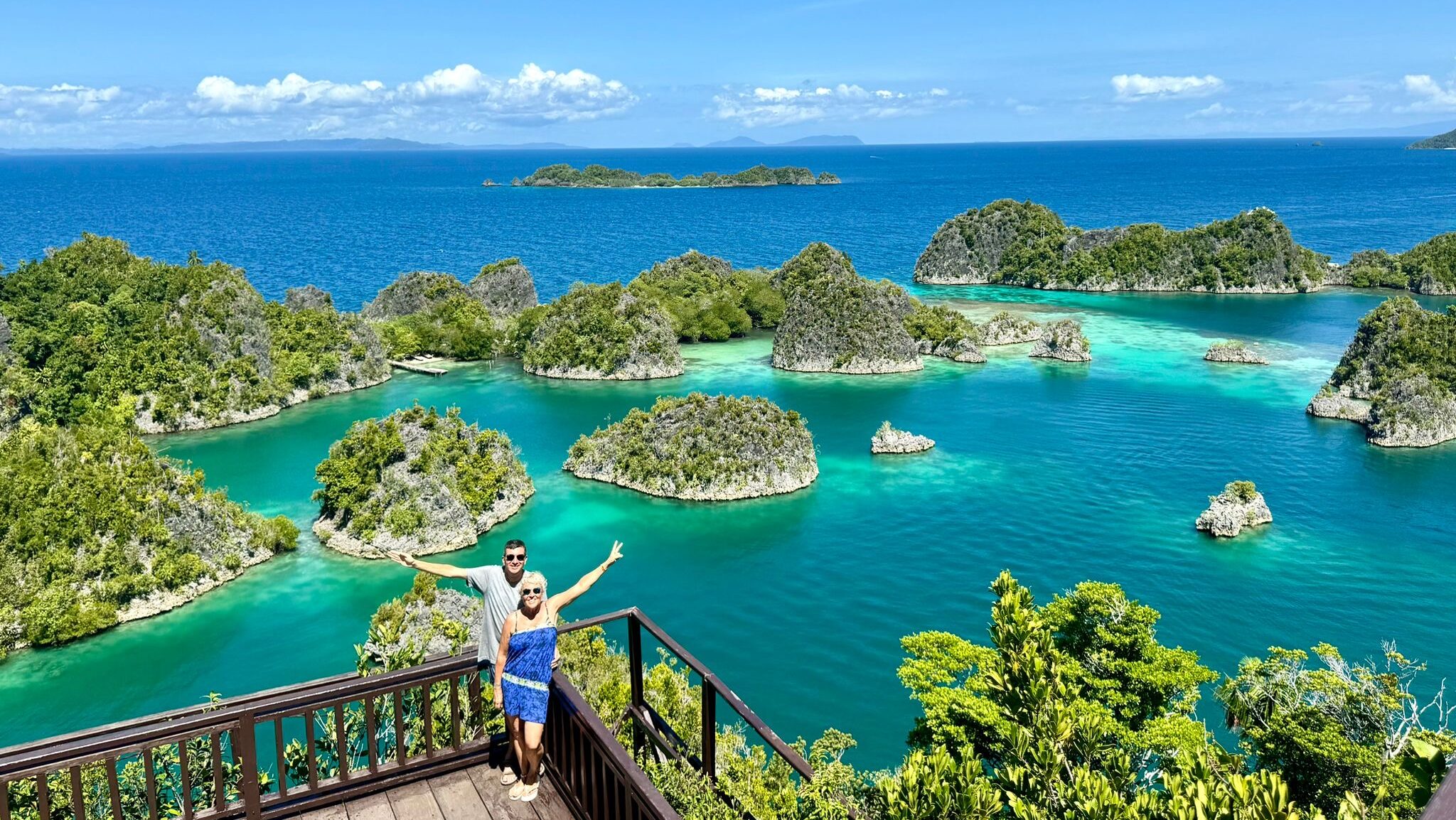 Raja Ampat : le guide complet pour un voyage inoubliable en Indonésie