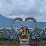 Voyageurs à Bali