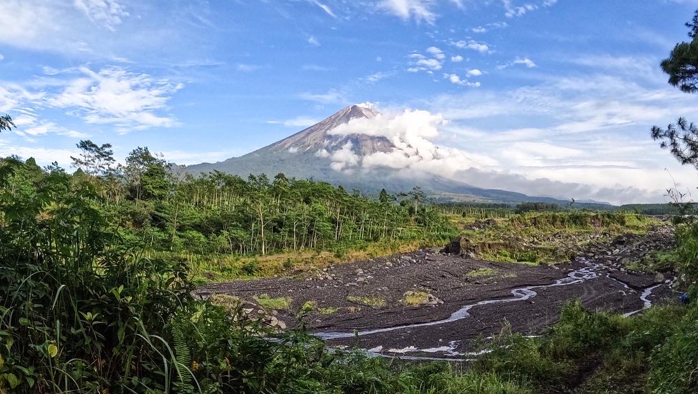Semeru